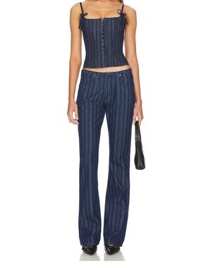 Lioness Denim Set